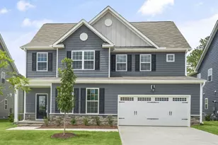 516 Lemon Daisy Ln, Knightdale, NC 27545 - Photo 1