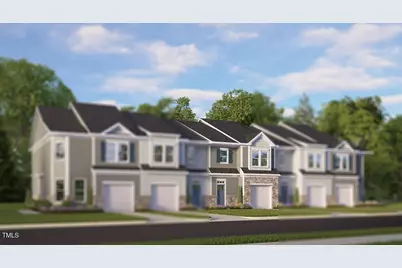 1812 Hinesley Drive, Durham, NC 27703 - Photo 1