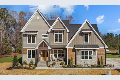 145 Wiggins Road, Youngsville, NC 27596 - Photo 1