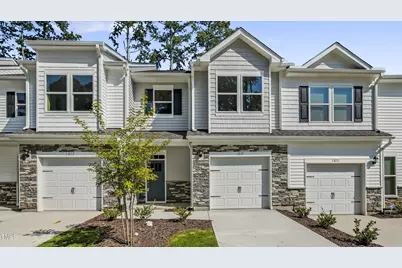 1819 Hinesley Drive, Durham, NC 27703 - Photo 1