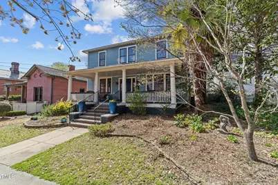 417 Elm Street, Raleigh, NC 27604 - Photo 1