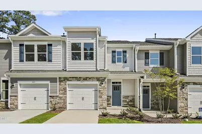 1825 Hinesley Drive, Durham, NC 27703 - Photo 1