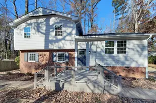 302 N Montreal Ct, Cary, NC 27511 - Photo 1