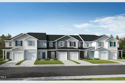 126 Parker Lane, Mebane, NC 27302 - Photo 1