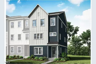 1212 Holding Village Way, Wake Forest, NC 27587 - Photo 1