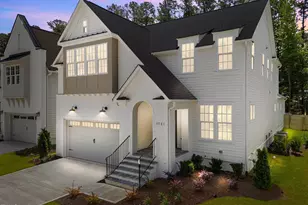 1721 Burnette Gdn Path, Raleigh, NC 27612 - Photo 1