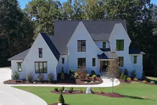 1724 Legacy Rdg Ln, Wake Forest, NC 27587 - Photo 1