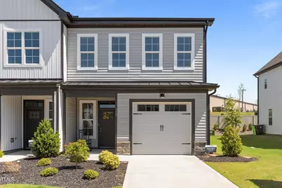 709 Jamescroft Way, Rolesville, NC 27587 - Photo 1