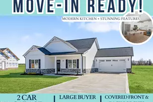 102 Dunbar Hl Dr, Fremont, NC 27830 - Photo 1