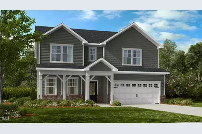 1132 Sun Springs Road, Wake Forest, NC 27587 - Photo 1
