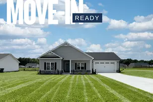 101 Dunbar Hl Dr, Fremont, NC 27830 - Photo 1