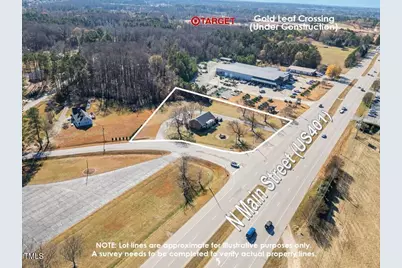 2228 N Main Street, Fuquay Varina, NC 27526 - Photo 1
