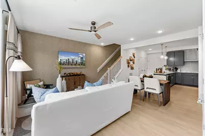 604 Market Grove Drive #100, Wake Forest, NC 27587 - Photo 1