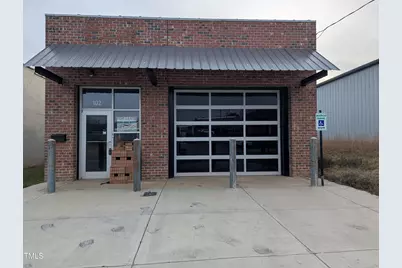 102 E Green Street, Franklinton, NC 27525 - Photo 1