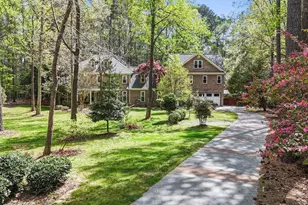 5317 Burning Oak Ct, Raleigh, NC 27606 - Photo 1
