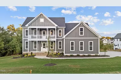 71 Slocum Drive, Wendell, NC 27591 - Photo 1