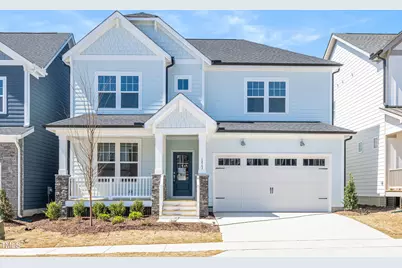 1217 Porters Call Drive, Wendell, NC 27591 - Photo 1