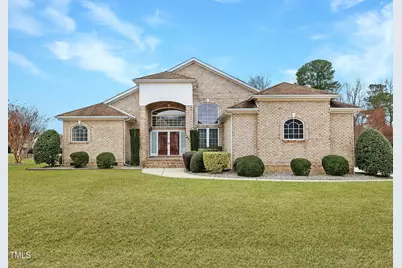 4701 Sandy Bay Circle, Raleigh, NC 27603 - Photo 1