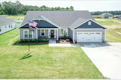 596 Ravensworth Drive, Garner, NC 27529 - Photo 1