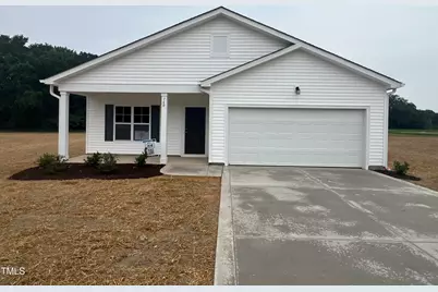 160 Dalton Drive, Lumber Bridge, NC 28357 - Photo 1