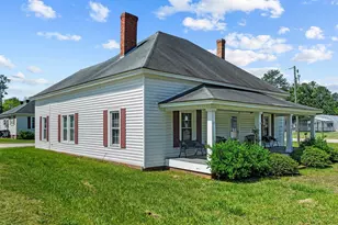 209 W Front St, Lillington, NC 27546 - Photo 1