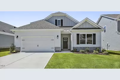 7552 Percussion Drive, Apex, NC 27539 - Photo 1