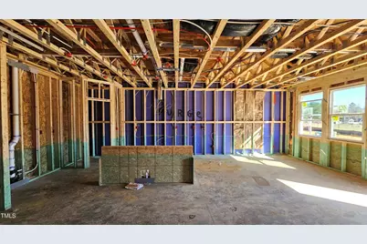 3858 Well Fleet Drive, High Point, NC 27592 - Photo 1