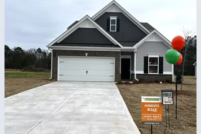 1602 Old Barn Road NE #1, Fayetteville, NC 28312 - Photo 1