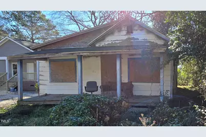 341 Roosevelt Street, Laurinburg, NC 28352 - Photo 1