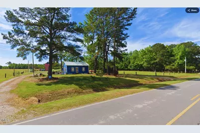 9153 St Mary's Church Road, Kenly, NC 27542 - Photo 1