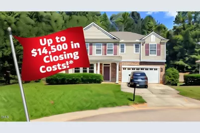 101 Clardona Way, Holly Springs, NC 27540 - Photo 1