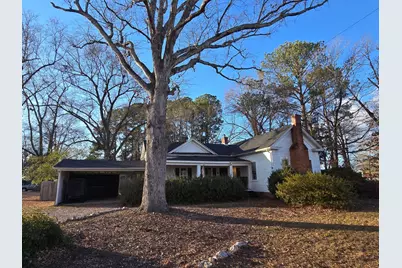 3154 Wendell Boulevard, Wendell, NC 27591 - Photo 1