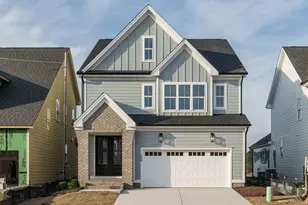 1809 Bright Lantern Wy, Wendell, NC 27591 - Photo 1