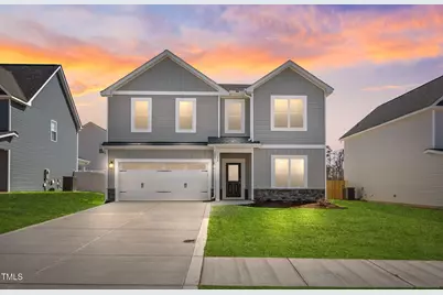 259 Brickhill Drive, Raeford, NC 28376 - Photo 1