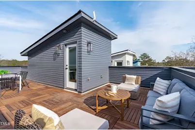 612 Rocky Knob Court, Raleigh, NC 27601 - Photo 1