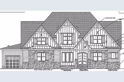 1220 Perry Bluff Drive, Wake Forest, NC 27587 - Photo 1