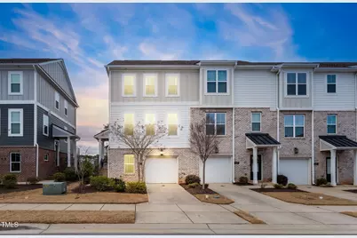 360 Skymont Drive, Holly Springs, NC 27540 - Photo 1