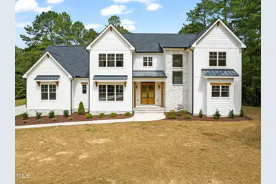 6225 Horse Fly Trail, Wake Forest, NC 27587 - Photo 1