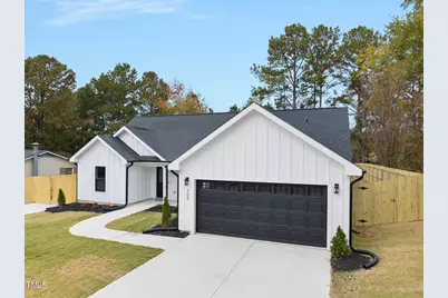 709 Chandler Road, Durham, NC 27703 - Photo 1