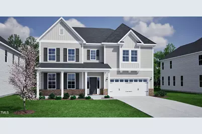 119 Hemlock Falls Trail #186, Raleigh, NC 27603 - Photo 1