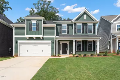 219 Augusta Pond Way #157, Raleigh, NC 27603 - Photo 1