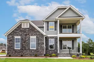 85 Kissington Wy, Benson, NC 27504 - Photo 1