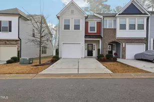 24 E Willow Trace Way, Clayton, NC 27527 - Photo 1