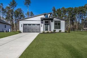 145 Ottawa Dr, Louisburg, NC 27549 - Photo 1