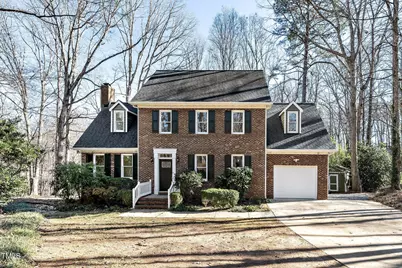 4601 Eastbrae Court, Fuquay Varina, NC 27526 - Photo 1