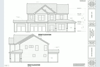 184 Avery Road, Erwin, NC 28339 - Photo 1