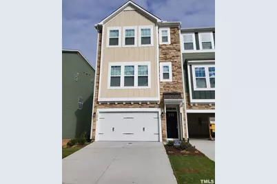 1012 Freeport Drive, Durham, NC 27703 - Photo 1