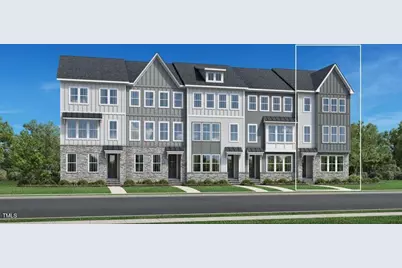 500 Billingshurst Way #200, Knightdale, NC 27545 - Photo 1