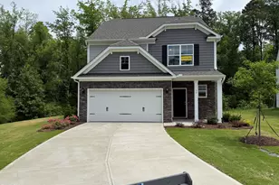 136 Stallion Way, Benson, NC 27504 - Photo 1