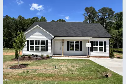 286 Longbow Drive, Middlesex, NC 27557 - Photo 1